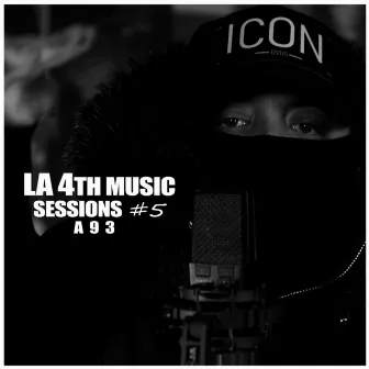 A93 : La4thMusic Sessions #5 by La4thMusic