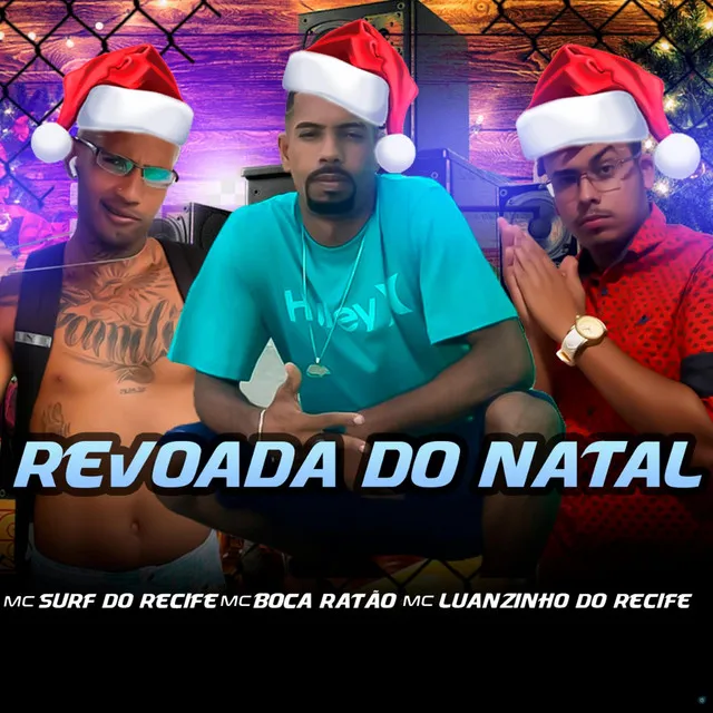 Revoada do Natal