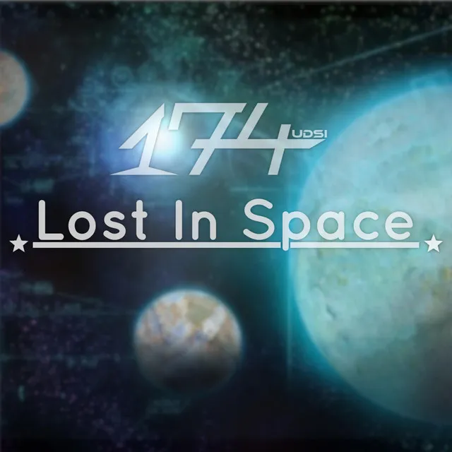 Lost in Space