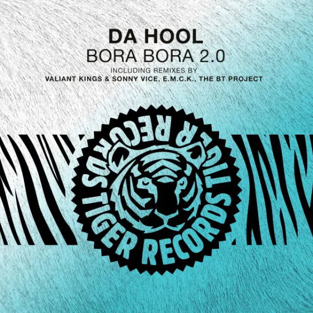 Bora Bora 2.0 - Valiant Kings & Sonny Vice Remix