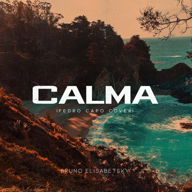 Calma (Acoustic Cover)