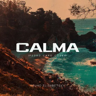 Calma (Acoustic Cover) by Bruno Elisabetsky