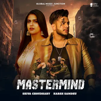 Mastermind by Harsh Sandhu