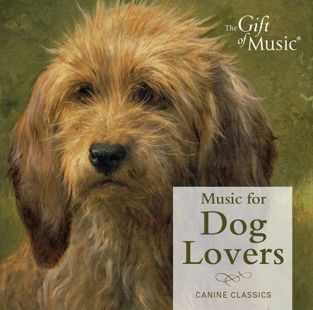 Preludes flasques (pour un chien): III. Chanson canine