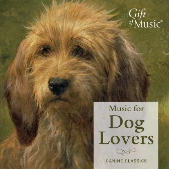 Music for Dog Lovers: Canine Classics by Stanislav Gorkovenko