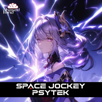 Psytek by Space Jockey