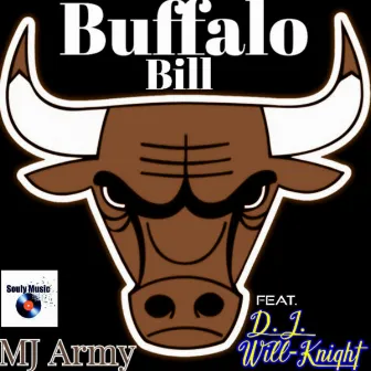 Buffalo Bill by MJ Army