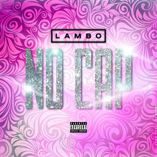 No Cap - Radio Edit