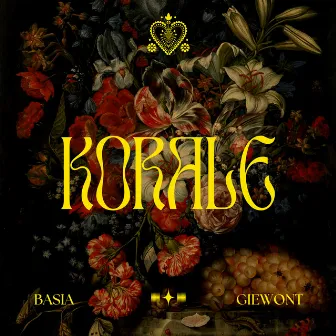 Korale by Basia Giewont