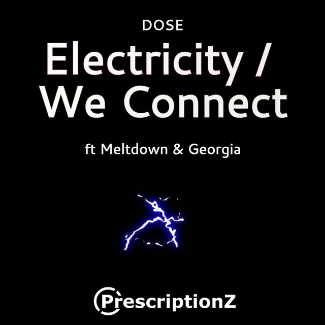 We Connect - Original