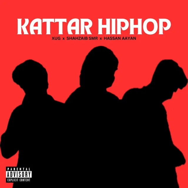 Kattar Hiphop