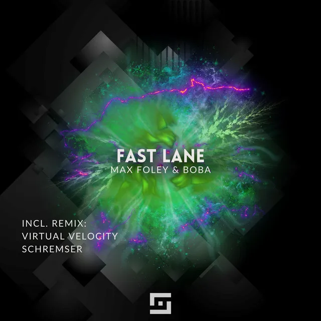 Fast Lane - SCHREMSER Remix