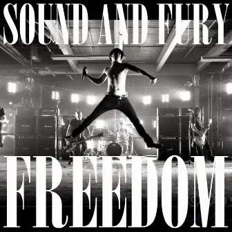 Freedom by Sound And Fury