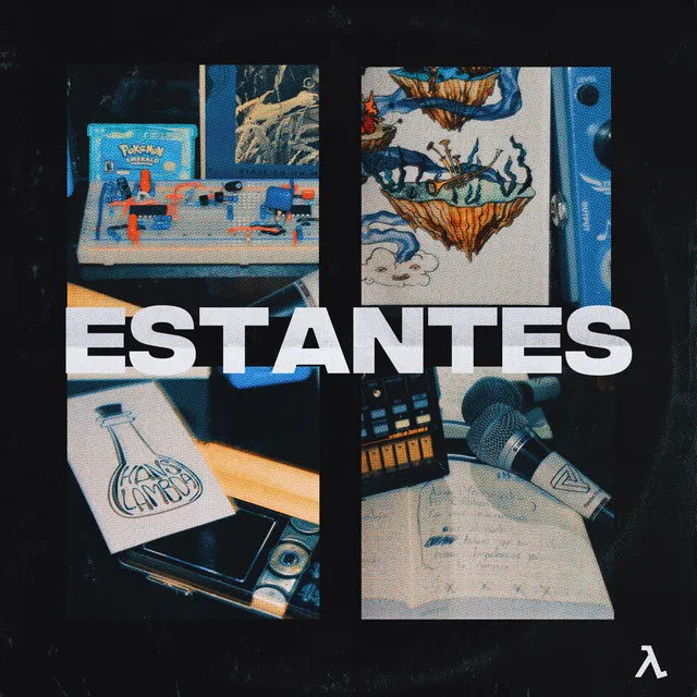 Estantes