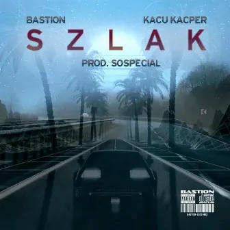 Szlak by Sospecial