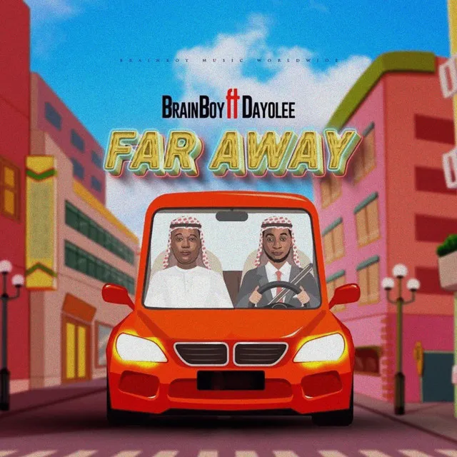 Far Away