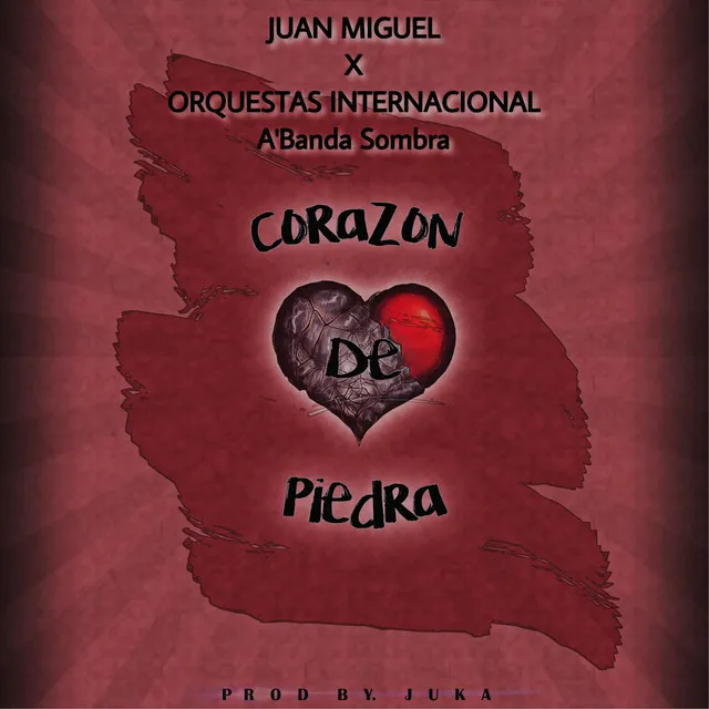 Corazón de Piedra