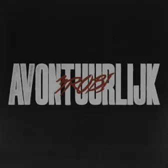 Avontuurlijk by YassineBeats