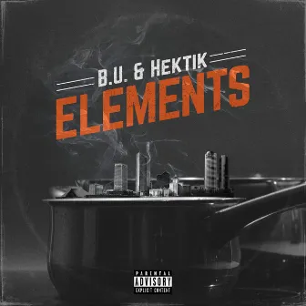 Elements by Hektik