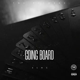 Going Board by SLNC