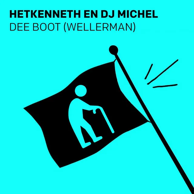 Dee Boot (Wellerman)