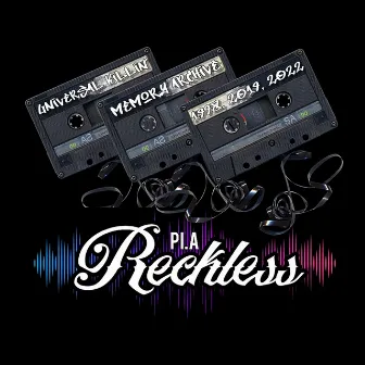 Reckless (Where is my Dr. Dre) by Pi.A