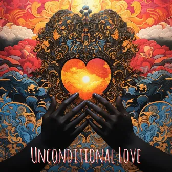 Unconditional Love by J. Daphaney