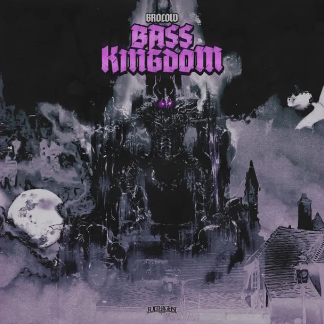 Bass Kingdom