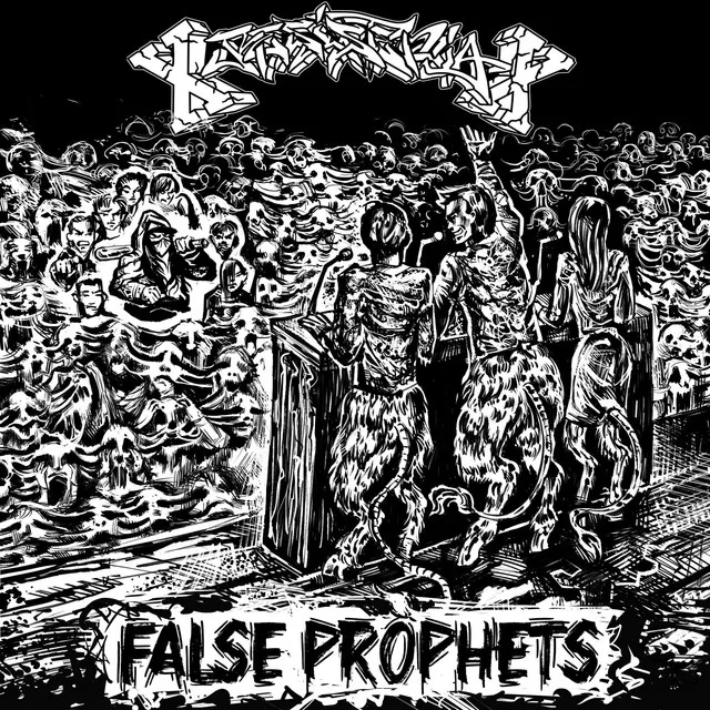 False Prophets