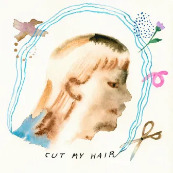 cut my hair by Mellow Blush