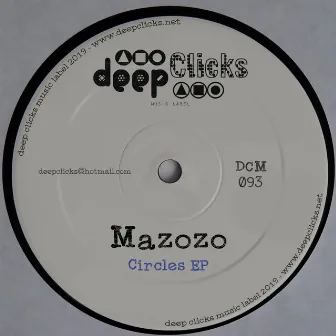 Circles by Mazozo