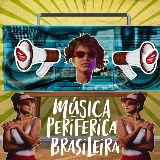 Música Periférica Brasileira