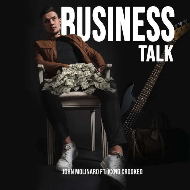 Business Talk