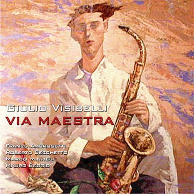 Via Maestra