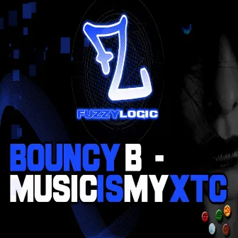 Music Is My Xtc by Dj Bouncy B