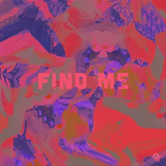 Find Me (Blank Page Edit) by Unknown Artist