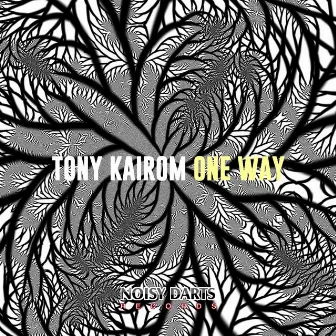 One Way by Tony Kairom