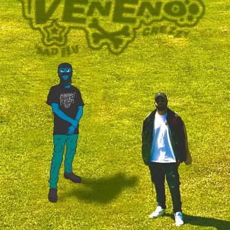 Veneno by Crezzy