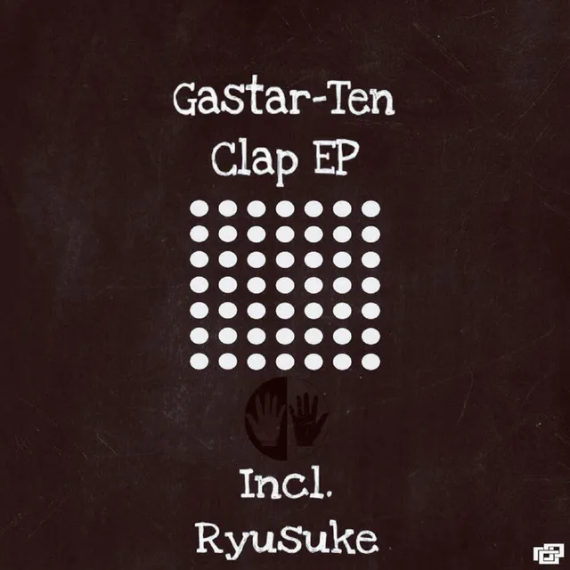 Clap - Ryusuke Remix