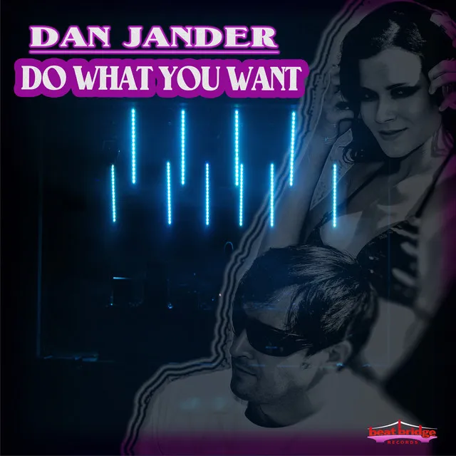 Do What You Want - Avarro Radio Mix