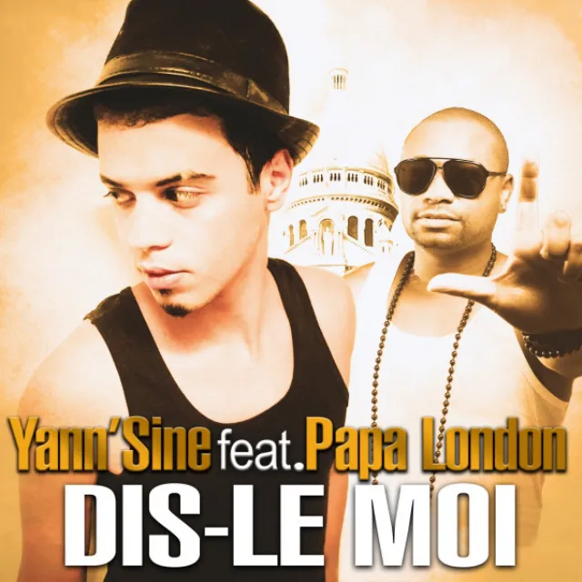 Dis-le moi (feat. Papa London) - Varianza Remix (Extended)