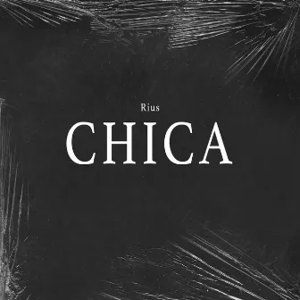 Chica by Rius