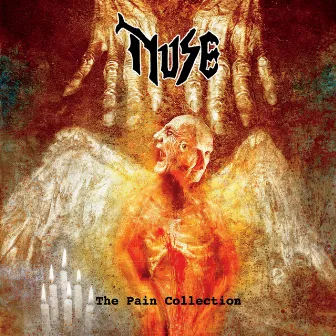 The Pain Collection by Nuse