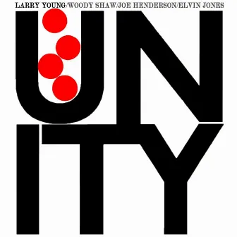 Unity by Larry Young