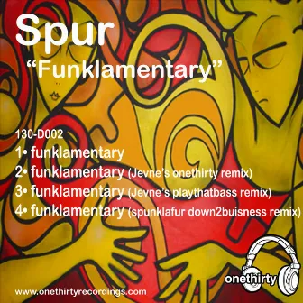 Funklamentary by Spur