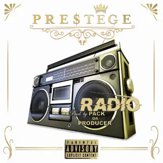 Radio by Prestege