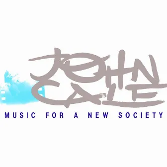 Music For a New Society/M:FANS by John Cale