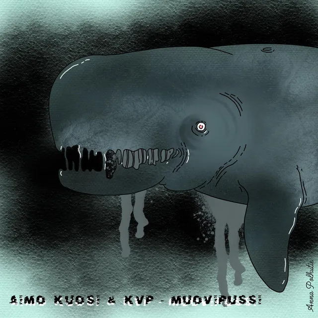 Muovipussi