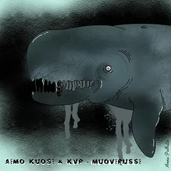 Muovipussi by Aimo Kuosi