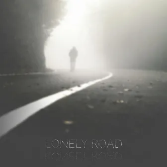 Lonely Road by Rocco Vargas